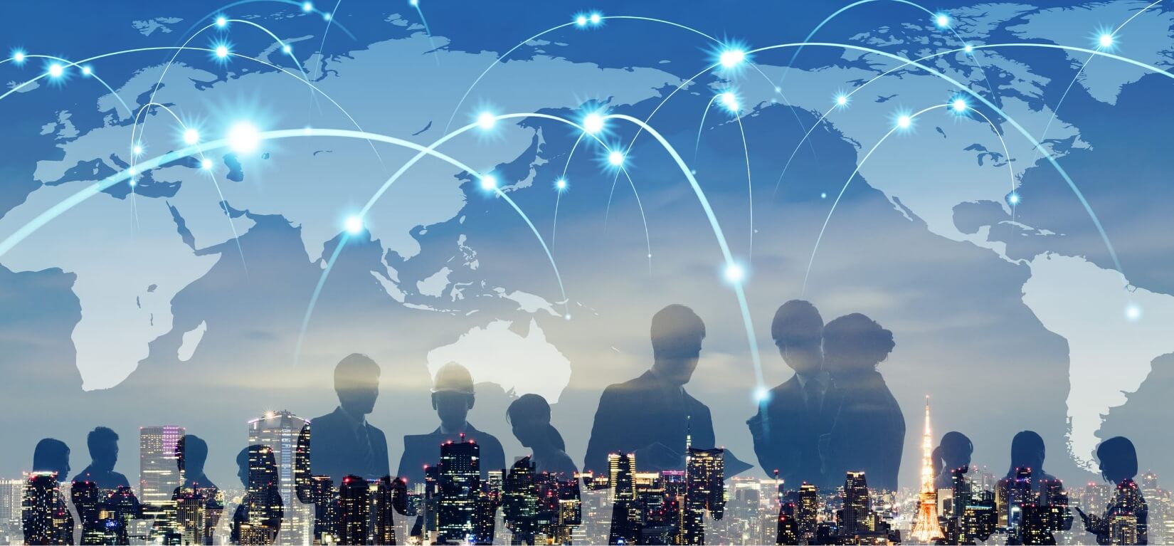 ネットワーク イメージ