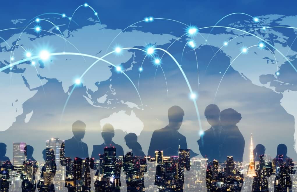 ネットワーク イメージ