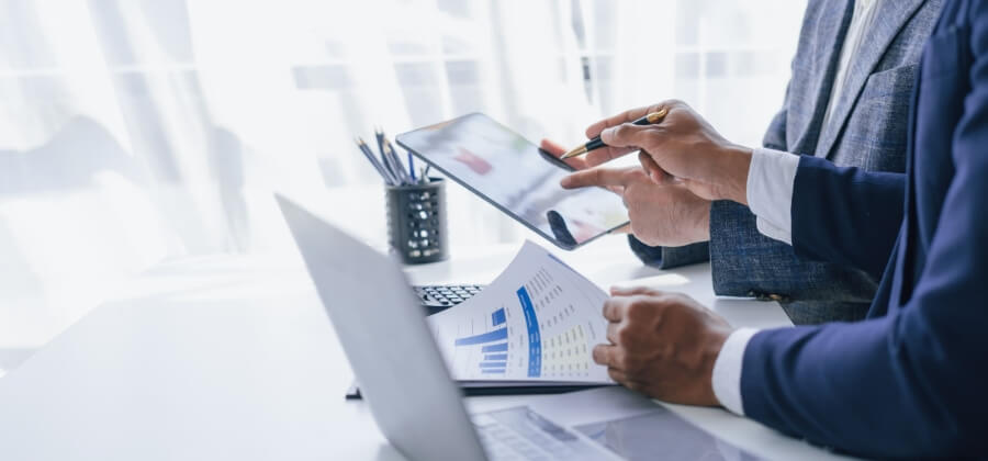 税務・会計業務