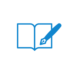 税務・会計業務 アイコン