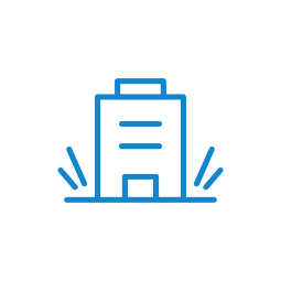 開業サポート アイコン