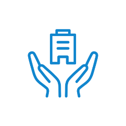 経営計画策定実行支援 アイコン